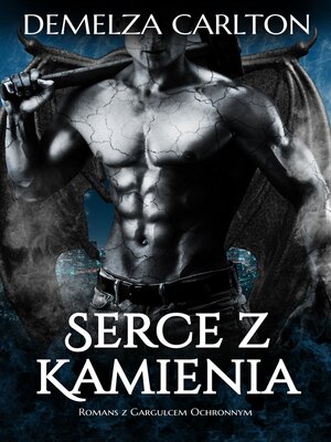 cover image of Serce z Kamienia